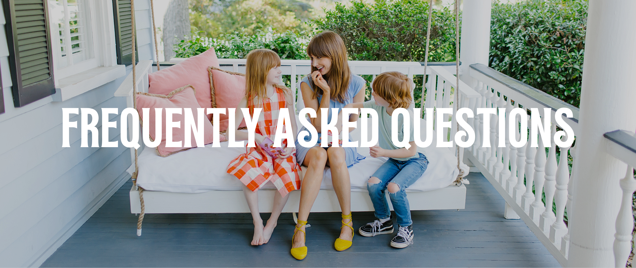 Faq