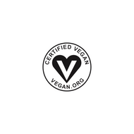 Certified vegan certificate
